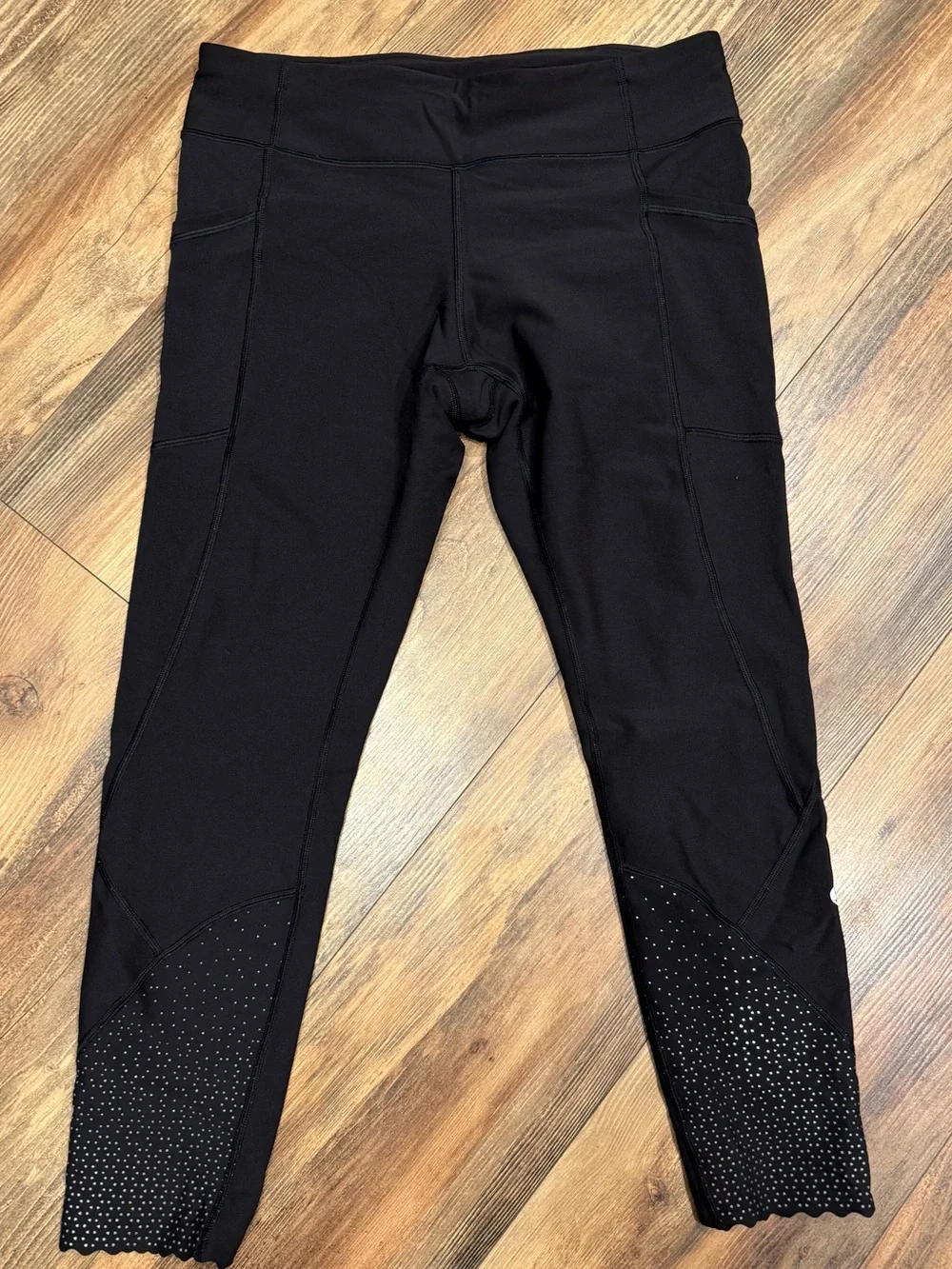 Lululemon Tight Stuff Tight II 25